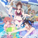 彼女、お借りします 第4期（第1クール） 画像 1