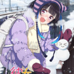 彼女、お借りします 第4期（第1クール） 画像 10