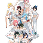 彼女、お借りします 第4期（第1クール） 画像 6
