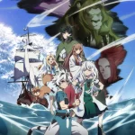 盾の勇者の成り上がり Season4 画像 1