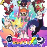 New PANTY&STOCKING with GARTERBELT 画像 1