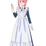 機械じかけのマリー 画像 6