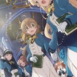 サイレント・ウィッチ 沈黙の魔女の隠しごと 画像 9