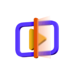 HitPaw Video Enhancer icon