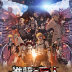 進撃の巨人 完結編 THE LAST ATTACK 画像 1