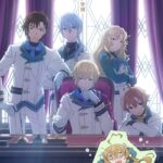 サイレント・ウィッチ 沈黙の魔女の隠しごと 画像 8