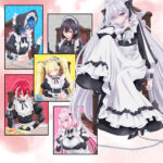 死亡遊戯で飯を食う。 画像 1