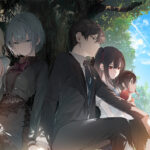 探偵はもう、死んでいる。Season2 画像 3
