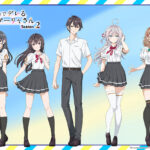 時々ボソッとロシア語でデレる隣のアーリャさん Season2 画像 6