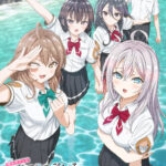 時々ボソッとロシア語でデレる隣のアーリャさん Season2 画像 1