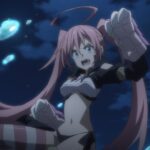 劇場版 転生したらスライムだった件 蒼海の涙編 画像 10