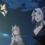 劇場版 転生したらスライムだった件 蒼海の涙編 画像 15