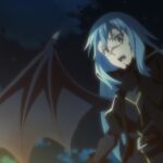 劇場版 転生したらスライムだった件 蒼海の涙編 画像 7