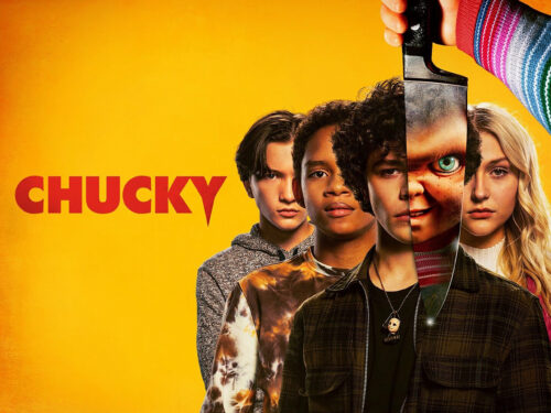 Chucky Season 1