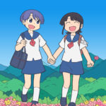 CITY THE ANIMATION 画像 20