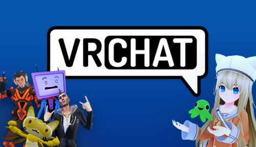 vrchat遊べる！