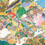 CITY THE ANIMATION 画像 1