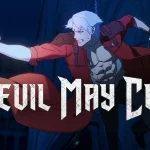 Devil May Cry 画像 1