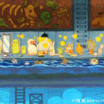 CITY THE ANIMATION 画像 18