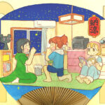 CITY THE ANIMATION 画像 19