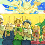 CITY THE ANIMATION 画像 12