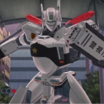 機動警察パトレイバー EZY FILE1 画像 13