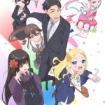 佐々木とピーちゃん シーズン2 画像 1