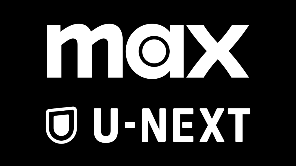 米動画サービス『Max』作品が9月25日以降U-NEXTに続々見放題配信開始