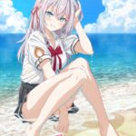 時々ボソッとロシア語でデレる隣のアーリャさん Season2 画像 1