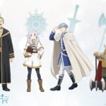 葬送のフリーレン 第2期 画像 6