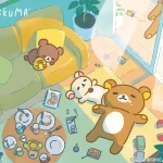 リラックマ 画像 10