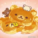 リラックマ 画像 9
