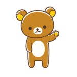 リラックマ 画像 12