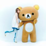 リラックマ ごゆるり夢の旅 画像 17