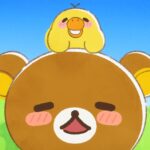 リラックマ ごゆるり夢の旅 画像 18