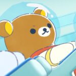 リラックマ ごゆるり夢の旅 画像 19