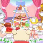 リラックマ ごゆるり夢の旅 画像 21