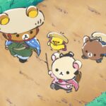 リラックマ ごゆるり夢の旅 画像 20