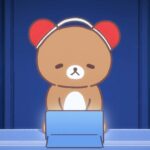 リラックマ ごゆるり夢の旅 画像 23