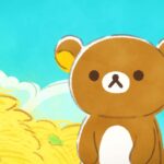 リラックマ ごゆるり夢の旅 画像 24