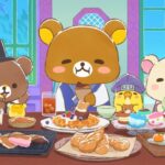 リラックマ 画像 26