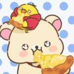 リラックマ 画像 33
