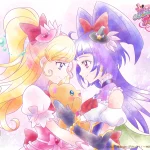 魔法つかいプリキュア！！～MIRAI DAYS～ 画像 2