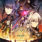 アークナイツ【焔燼曙明/RISE FROM EMBER】（第3期） 画像 1