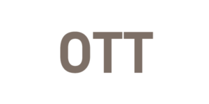 OTT (オーバー・ザ・トップ)