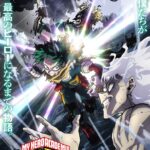 僕のヒーローアカデミア FINAL SEASON (第8期) 画像 1