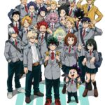僕のヒーローアカデミア FINAL SEASON (第8期) 画像 7