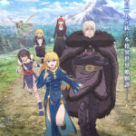 姫騎士は蛮族の嫁 画像 1