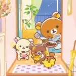 リラックマ 画像 11