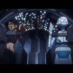 スター・ウォーズ：ビジョンズ Volume3 画像 3